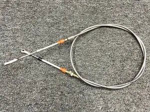 14392-102 Cirrus SR20 Propeller Control Cable Assembly (Length: 71.25”)